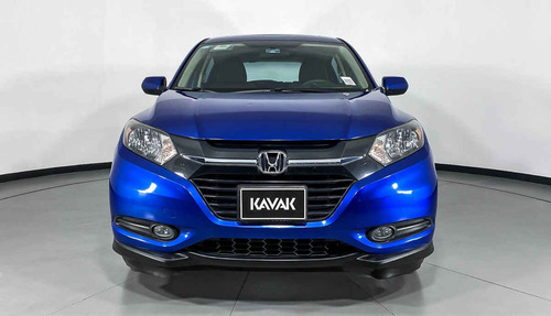 Imagen 2 de 15 de 103499 - Honda Hr-v 2018 Con Garantía
