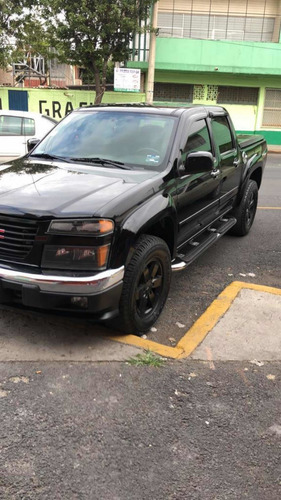 Imagen 10 de 13 de Gmc Canyon 2012 3.7
