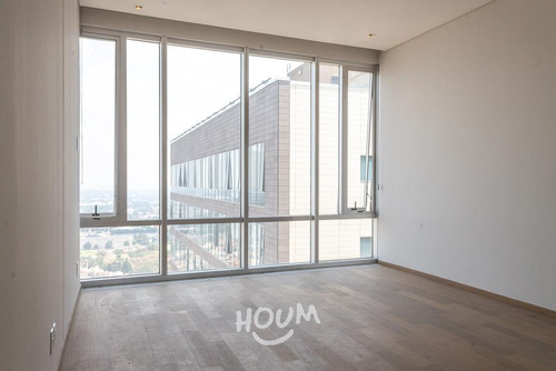 Imagen 4 de 30 de Departamento En Pedregal De Carrasco, Coyoacán Con 2 Recámaras, 80 M², Id: 72161