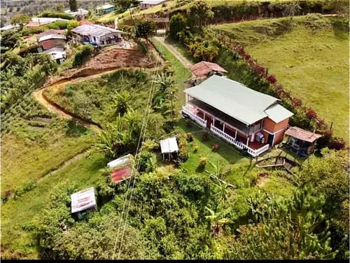 Finca En Vender En Guatapé
