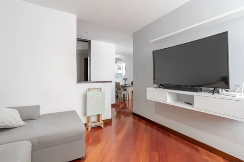Apartamento En Venta En El Chicó. Cod V8308