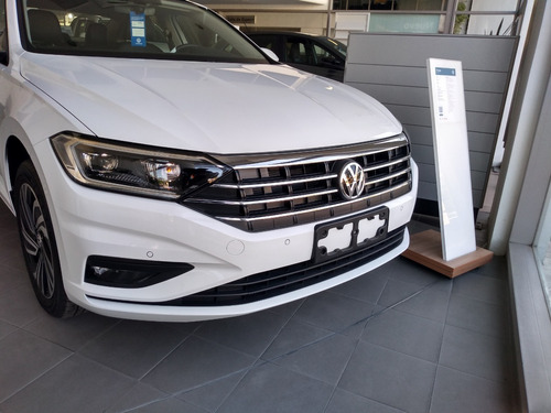 Vw Volkswagen Vento 250 Tsi 1.4 150cv Caja Aut