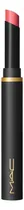 Comprar Labial Mac Powder Kiss Velvet Blur Slim Stick Color Sheer Outrage