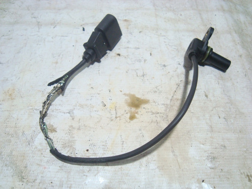 Sensor Rotação Câmbio Automático A3 Golf Bora 01m927321b . (Usado)