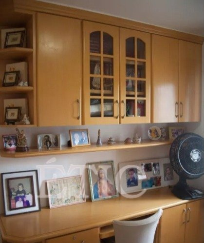 Imagem 9 de 26 de Apartamento Residencial Em São Paulo - Sp - Ap2143_etic