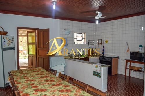 Imagem 25 de 30 de Sitio - St00010 - 34749985