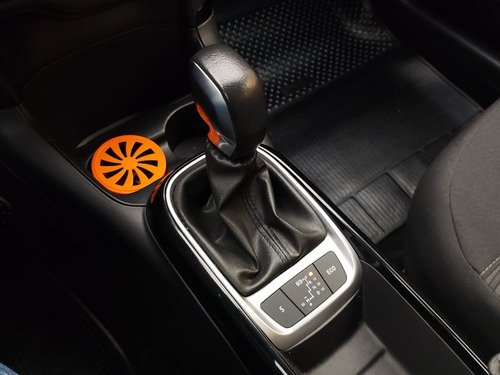 Citroën C4 Cactus 1.6 Feel 16v Aut. 5p Automática