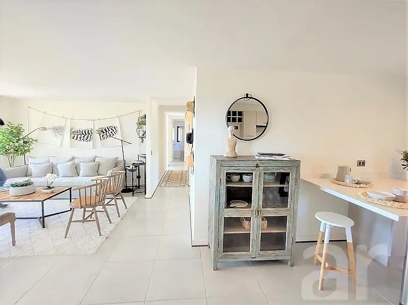 Imagen 4 de 19 de Maitencillo, Departamento Nuevo En Condominio