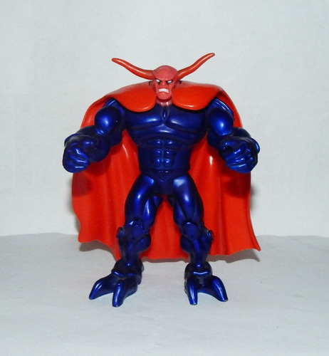 Brimstone Love X Men 2099 Toy Biz 1995 Trqs Hombres X