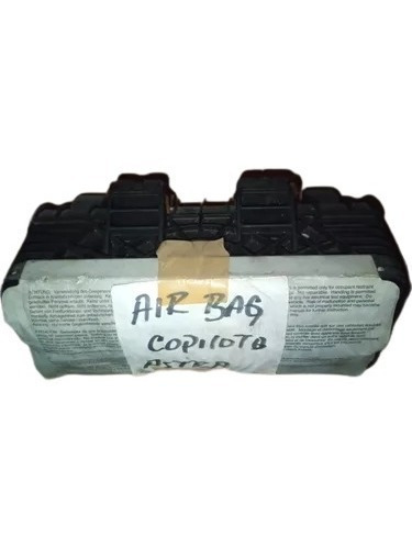 Air Bag Chevrolet Astra Tablero Original 