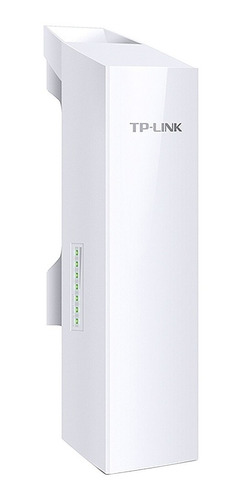 Antena Exterior Wifi Tp Link Cpe210 Access Point 9dbi 500mw