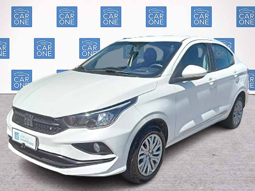 Fiat Cronos 1.3 GSE ATTRACTIVE