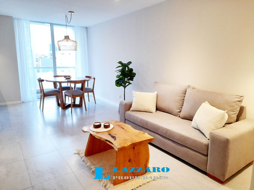 Departamento En Venta 2 Ambientes Guemes Mar Del Plata 