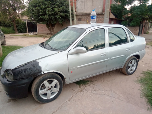 Chevrolet Corsa Classic 1.6