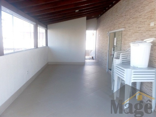 Imagem 14 de 17 de Apartamento Reformado Com 01 Dormitório Para Venda Na Praia Das Astúrias - Ref.: 4527 - 4527