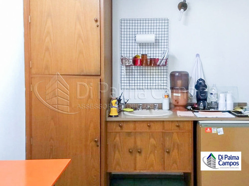 Imagem 8 de 9 de Conjunto Comercial De 80 M² No Bairro Paraiso - Dp4708