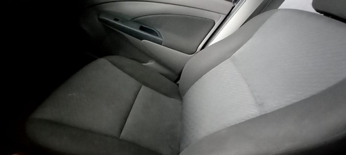 Imagem 7 de 11 de Toyota Etios Sedan Xls Preto 1.5 Completo Manual