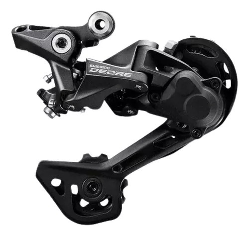 Cambio Traseiro 10v Shimano Deore Rd-m5120 Sgs 10/11v