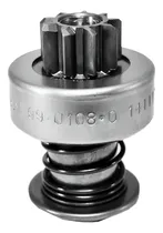 Comprar Bendix Impulsor Partida Para Yanmar Trator 1030 Tc11 Bzm0108