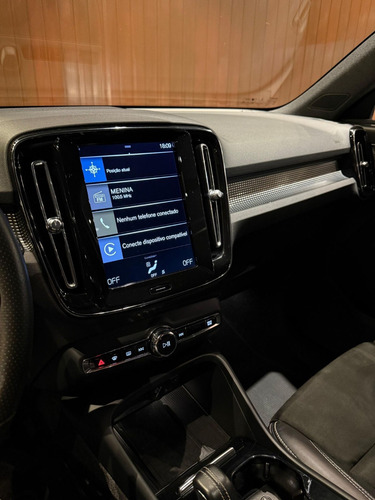 Volvo XC40 XC 40 T-5 R-DESIGN 2.0 252cv AWD