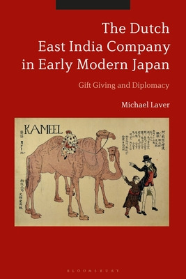 Libro The Dutch East India Company In Early Modern Japan:...