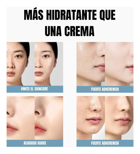 Tfit Hydrate Vanish Primer | Hidratación Y Poros Invisibles