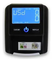Comprar Detector Billetes Falsos Banknote Dolares Y Euro