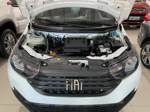 Imagen 15 de 15 de Nueva Fiat Strada 0km Todas Las Versiones E