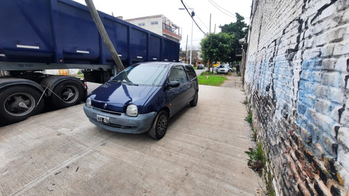 Renault Twingo 1.2 Expression Aa