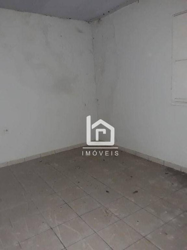 Imagem 2 de 8 de Casa Para Alugar Por R$ 2.999/mês - Centro - Vila Velha/es - Ca0090