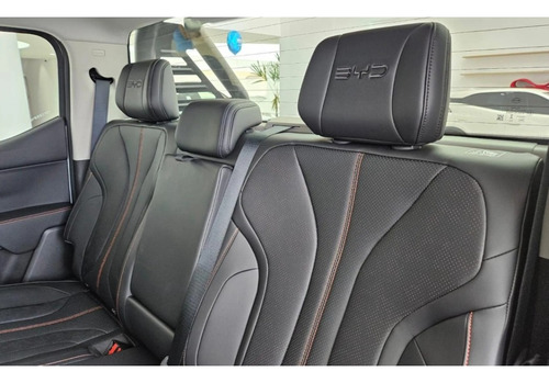 Byd Shark 1.5 Turbo Phev Gs Awd Automático