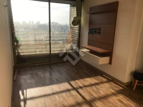 Departamento En Venta En Santiago