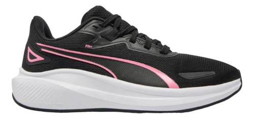 Tenis Puma Mujer Dama Running Entrenamiento Skyrocket Lite