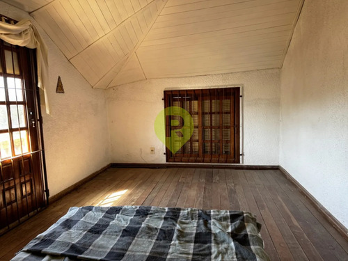 Casa En La Paloma, Anaconda