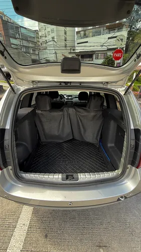 Renault Duster 2.0 Dynamique 4X2 At