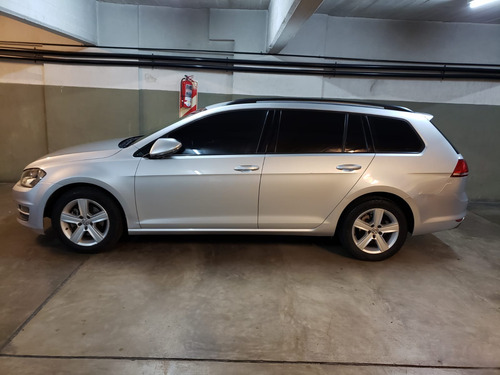 Volkswagen Golf Variant 1.6 Trendline At