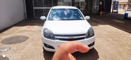 Chevrolet Vectra Gt-x 2010 2.0flex Power 5p