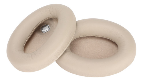 Imagen 2 de 10 de Almohadillas Para Auriculares Wh1000xm4 De Espuma Aislante D
