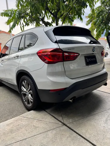 BMW X1 2.0 F48 Sdrive 20i