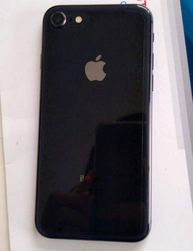 iPhone 8 64gb Nf,caixa E Acessorios, Excelente Seminovo