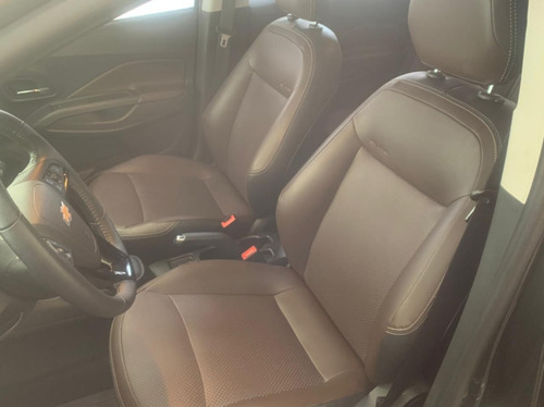 Chevrolet Cobalt Elite Carro Seminovo Impecavel
