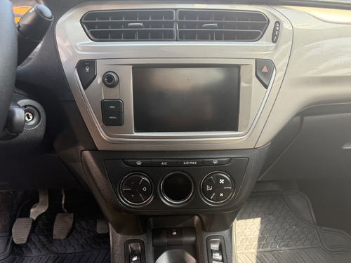 Citroën C-Elysée 1.6 Hdi 92 92 Bvm Shine