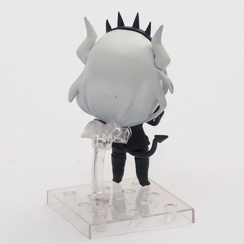 Wa Figura De Acción 1622 Lucifer Helltaker Cute Toys,