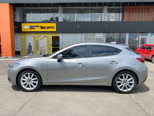 Mazda 3 2.0 Grand Touring At