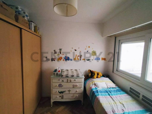 Imagen 9 de 16 de Venta - Departamento 3 Ambientes En Palermo