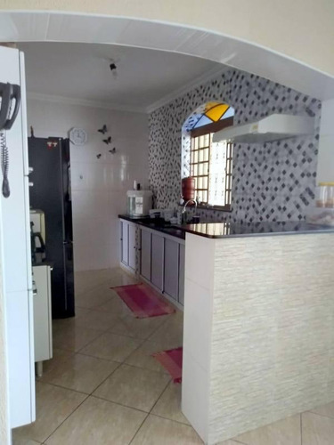 Imagem 4 de 15 de Área De 2000 Mts² Com Linda Casa, Jardim Maria José, Votoran - 33727