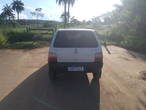 Fiat Uno 1.0 Way Flex 5p