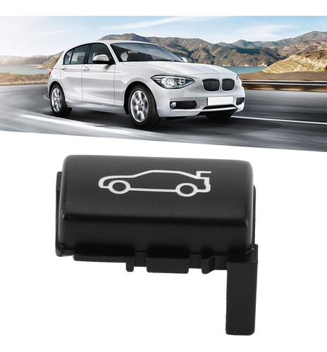 Interruptor De Liberación Maletero Bmw E60/e84/e87/e90/f10