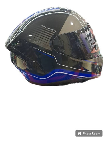 Casco Zoom Hero Integral 