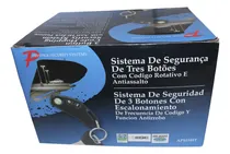 Comprar Alarma Prestige P25 Con 2 Controles Antiasalto